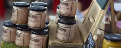 磨砂膏會發霉的原因