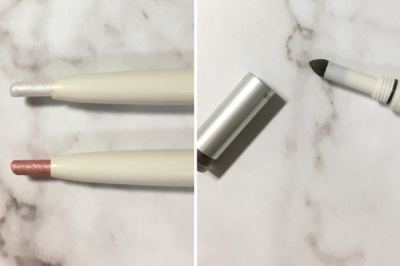 如何挑選臥蠶的色號呢