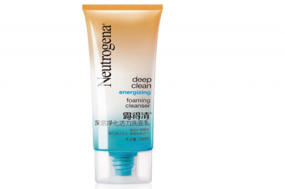 0103403911308 露得清洗面奶怎么樣