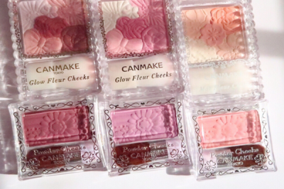 化妝重要的部位在哪里