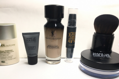 0111481111308 如何保證整體不脫妝