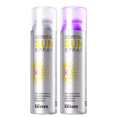 防曬噴霧可以上飛機嗎