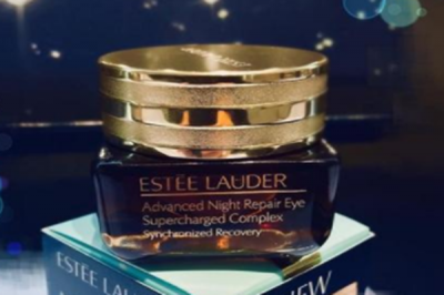 什么眼霜去黑眼圈和細紋好