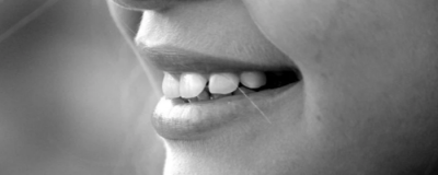 下巴為什么常常長閉口呢