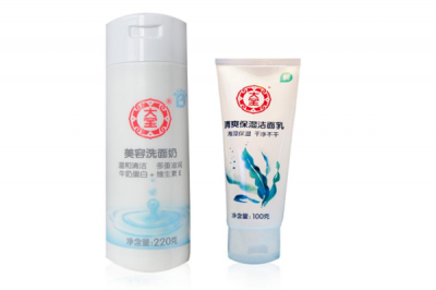 油性皮膚用干性洗面奶會怎么樣