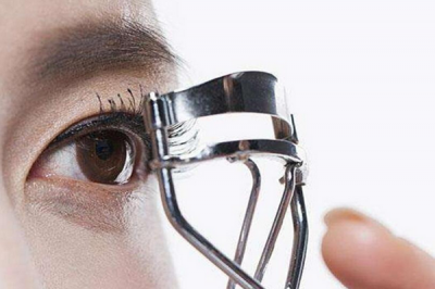 睫毛經常夾不翹怎么辦