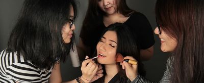 0144168811310 粉底液和隔離霜的區別