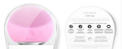 0145074411308 洗臉儀怎么使用