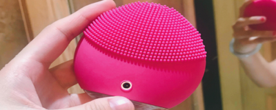 0145097111308 洗臉儀怎么使用