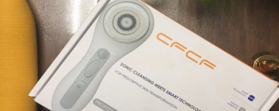 0145116411308 洗臉儀怎么使用