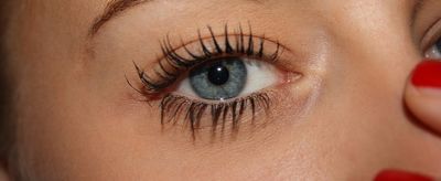 0146259611310 嫁接睫毛后注意事項