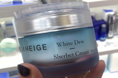 素顏霜涂不均勻是怎么回事