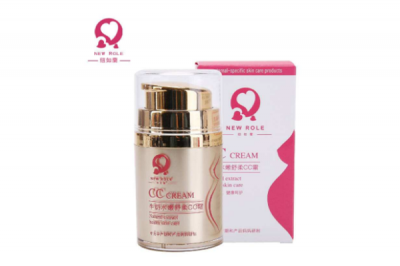 角質層薄用什么洗面奶