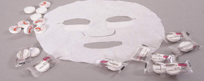 壓縮面膜可以重復多次使用嗎