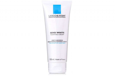 唇膏用洗面奶卸好不好