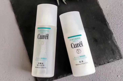 珂潤水乳適合多大年齡