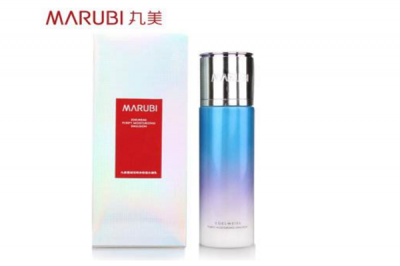 丸美護膚品適合什么年齡