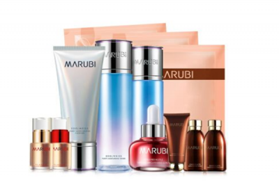 丸美護膚品適合什么年齡