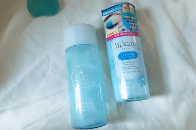 卸妝水好還是卸妝油好