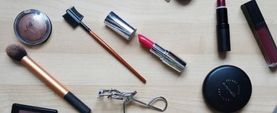 學化妝需要買什么