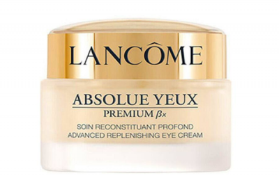 什么牌子的眼霜最好抗皺