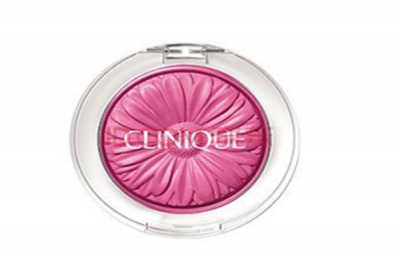 冬天適合什么顏色腮紅