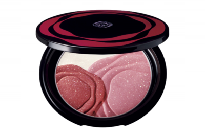 冬天適合什么顏色腮紅