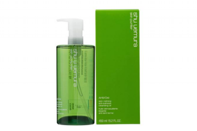 干性皮膚用什么洗面奶