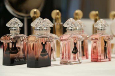 0231471511308 香水的有效期是多少年呢