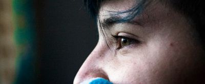 眼睛腫了怎么快速消腫