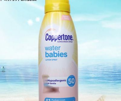 水寶寶防曬噴霧生產日期怎么看