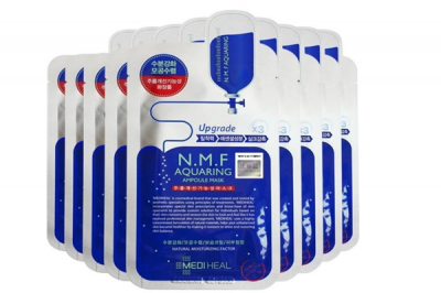 面膜可以天天做嗎