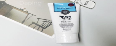 0257178911308 男士經常用洗面奶好不好