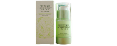 佰草集眼霜怎么樣