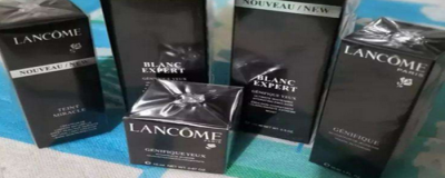 蘭蔻護膚品怎么樣