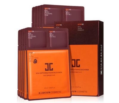 0356281711313 韓國jayjun面膜后遺癥