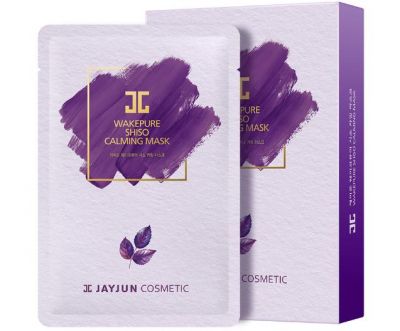 0356286611313 韓國jayjun面膜后遺癥