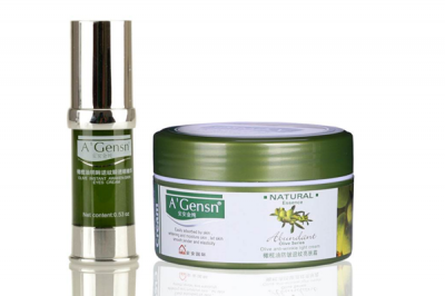 安安金純護膚品怎么樣