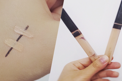 0657431011308 如何正確遮痘痘