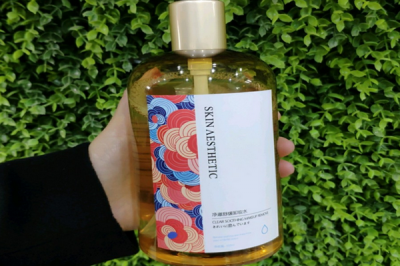 卸妝水還有什么用