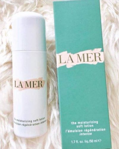 0710594411311 34歲買希思黎還是lamer