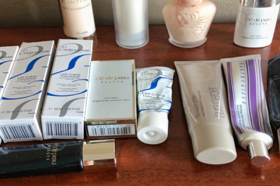 化妝的禁忌有哪些