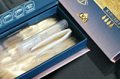 如何貼出自然雙眼皮