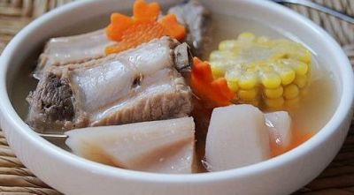 秋天皮膚癢吃什么好