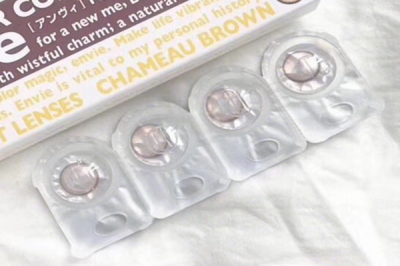 美瞳可以帶著睡覺嗎