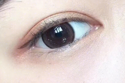 美瞳可以帶著睡覺嗎