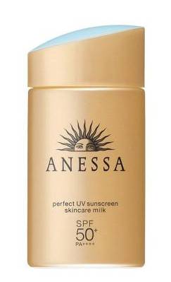 中性皮膚用什么防曬好