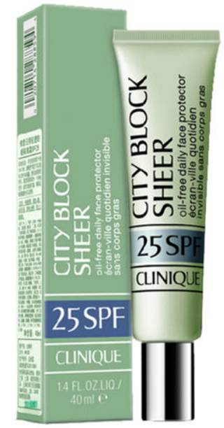 中性皮膚用什么防曬好