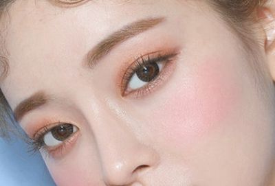 0733159311311 眉毛涂生發水可以讓眉毛變濃密嗎