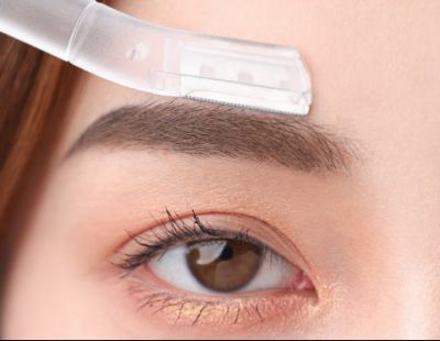 0733329111311 眉毛涂生發水可以讓眉毛變濃密嗎